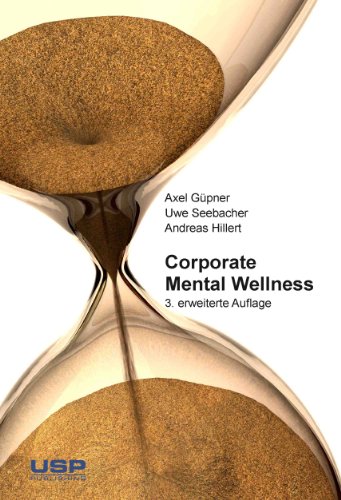 Beispielbild fr Corporate Mental Wellness zum Verkauf von medimops