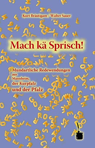 Stock image for Mach k Sprisch! for sale by medimops