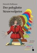 9783937467467: Der Polyglotte Struwwelpeter