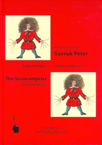 Beispielbild fr Savruk Peter: Zweisprachige Ausgabe: Trkisch   Deutsch zum Verkauf von medimops