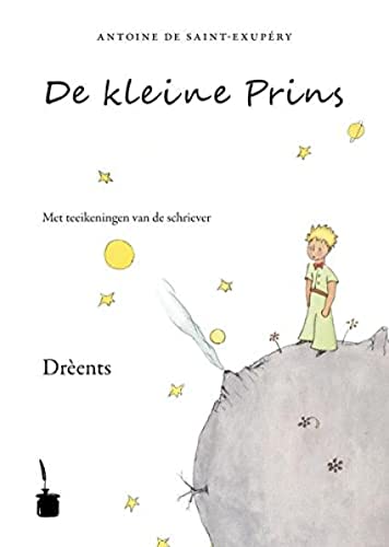 9783937467610: De kleine Prins