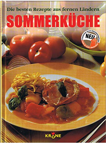 9783937485096: Sommerkche.