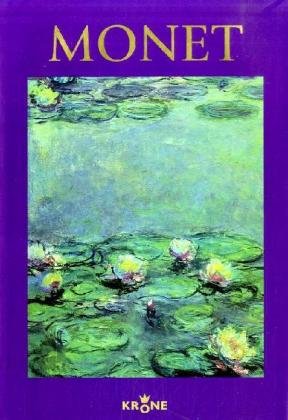 Imagen de archivo de Monet a la venta por medimops