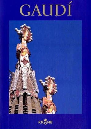 Beispielbild fr Gaudi zum Verkauf von Antiquariat Leon Rterbories