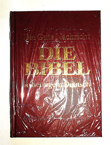 Die Bibel (9783937490915) by Michael Hesemann