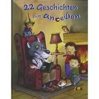 Stock image for Lustige Geschichten zum anoeiben for sale by BookHolders
