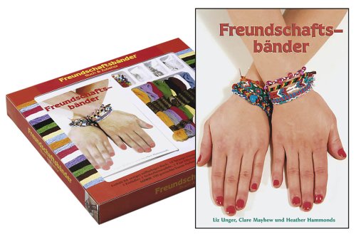 Stock image for Freundschaftsbnder for sale by Antiquariat Armebooks