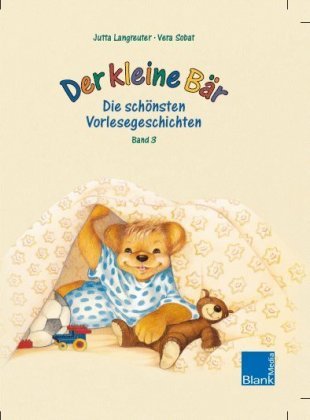 Stock image for Der kleine Bär: Die sch nsten Vorlesegeschichten Band 3 for sale by AwesomeBooks