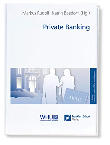 Stock image for Private Banking for sale by medimops