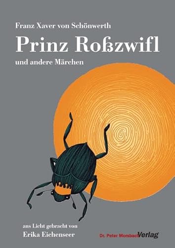 9783937527321: Prinz Rozwifl und andere Mrchen