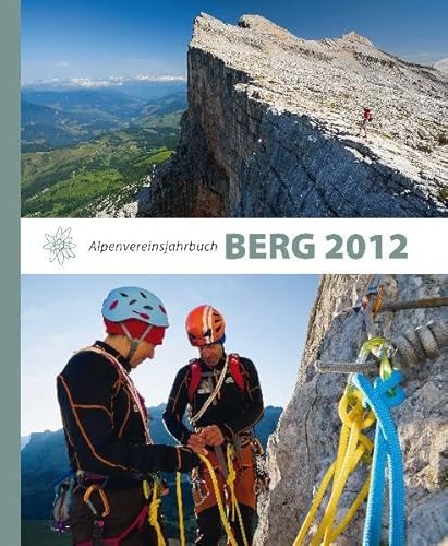 Beispielbild fr DAV Alpenvereinsjahrbuch 2012: Zeitschrift Band 136 zum Verkauf von medimops