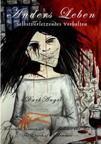 Stock image for Anders Leben: selbstverletzendes Verhalten for sale by medimops