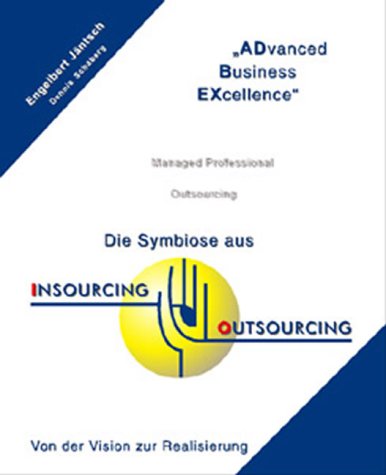9783937536248: Managed Professional Outsourcing.