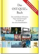 Stock image for Das Ost-Quiz.de Buch for sale by medimops
