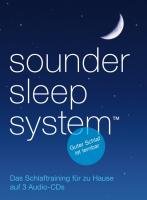 Stock image for Sounder Sleep System - Das Schlaftraining fr zu Hause: Guter Schlaf ist lernbar for sale by medimops