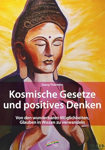 Beispielbild fr Kosmische Gesetze und Positives Denken zum Verkauf von Blackwell's