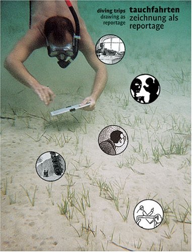 Diving Trips (9783937572154) by Glasmeier, Michael; Glundovatz, Karin