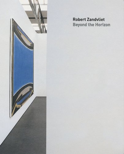 9783937572376: Robert Zandvliet: Beyond the Horizon: Paintings 1994-2005