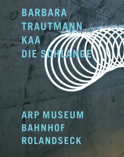 Imagen de archivo de Barbara Trautmann: Kaa die Schlange a la venta por medimops