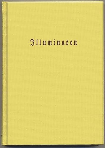 Beispielbild fr Illuminaten II -Language: german zum Verkauf von GreatBookPrices