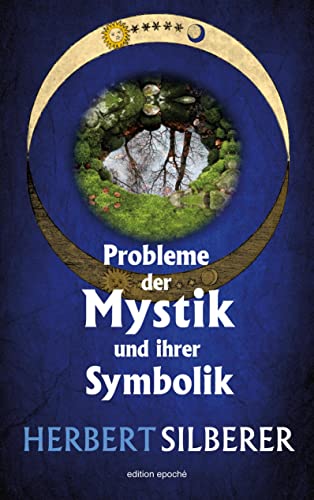 Stock image for Probleme der Mystik und ihrer Symbolik for sale by Revaluation Books