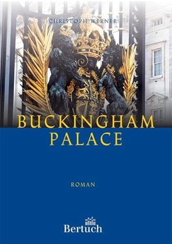 Beispielbild fr Buckingham Palace zum Verkauf von medimops