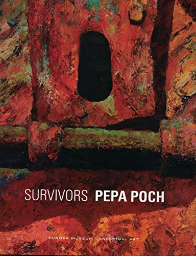 Stock image for SURVIVORS PEPA POCH for sale by Bookworks