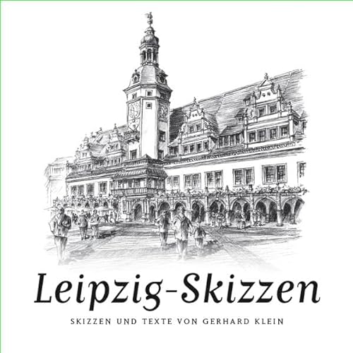 Leipzig-Skizzen (9783937601748) by [???]