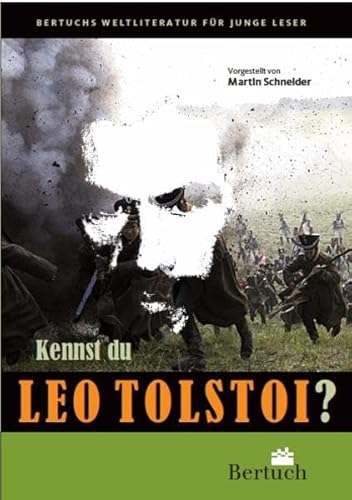 Stock image for Kennst du Leo Tolstoi? for sale by medimops