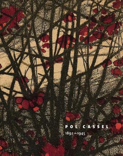 9783937602288: Pol Cassel 1892-1945: Ein Dresdner Maler Der Klassischen Moderne