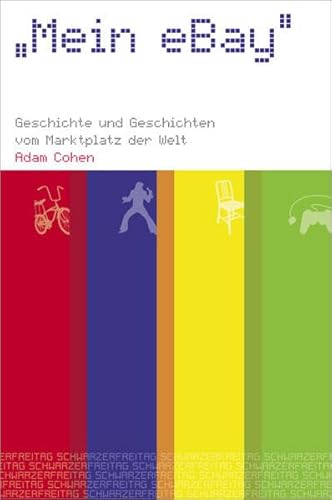 Mein eBay (9783937623238) by Adam Cohen