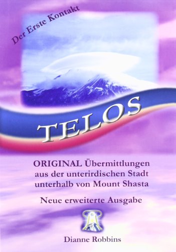 Beispielbild fr Title: Telos zum Verkauf von Books Unplugged