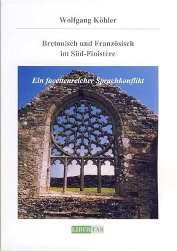 9783937642093: Bretonisch und Franzsisch im Sd-Finistre