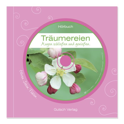 9783937644110: Trumereien Geschenkbuch (inkl.Hrbuch)