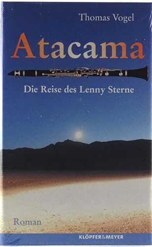 Beispielbild fr Atacama zum Verkauf von Ammareal