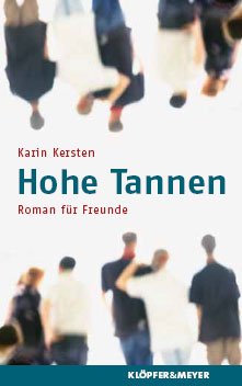 Hohe Tannen (9783937667904) by [???]