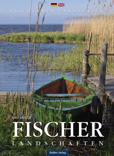 Imagen de archivo de Fischer-Landschaften / Fishermen-Landscapes a la venta por medimops