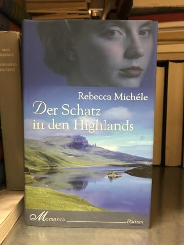 Beispielbild fr Der Schatz in den Highlands zum Verkauf von medimops