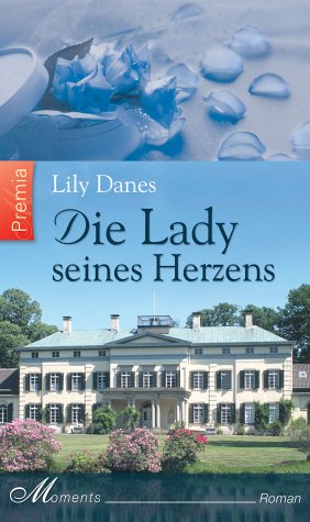 9783937670195: Die Lady seines Herzens