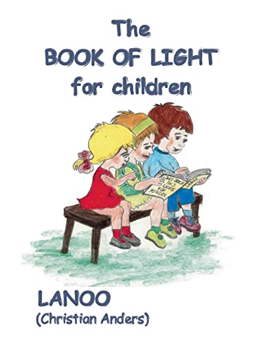 Stock image for The book of Light for Children for sale by GreatBookPrices