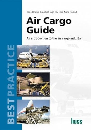 Stock image for Air Cargo Guide for sale by medimops
