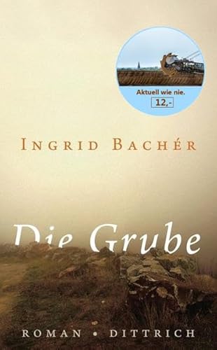 9783937717708: Die Grube