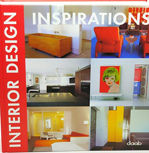 9783937718002: Interior design inspirations. Ediz. multilingue (Inspiration books)