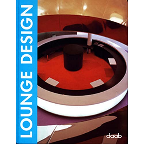 9783937718019: Lounge Design