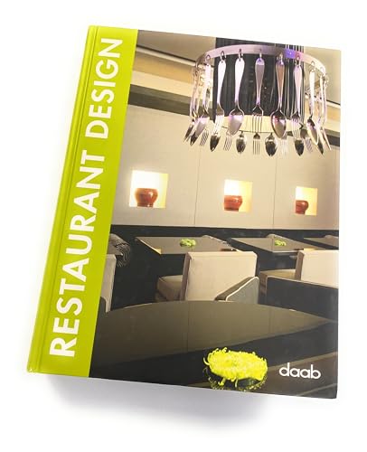 Beispielbild fr Restaurant Design zum Verkauf von WorldofBooks