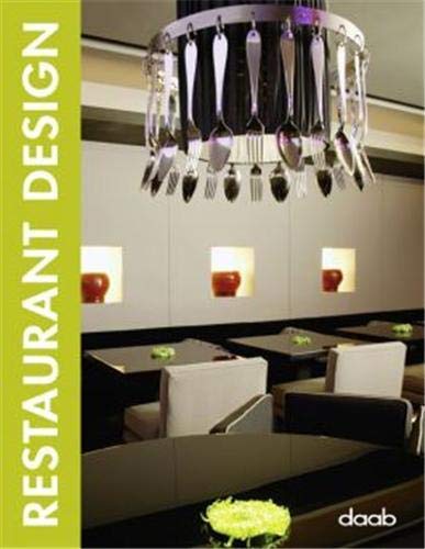 Stock image for Restaurant Design for sale by WorldofBooks