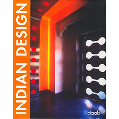 Stock image for Indian design. [ed. .] for sale by Mephisto-Antiquariat