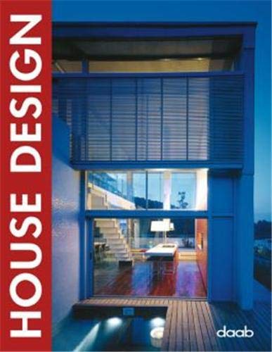 9783937718064: House Design