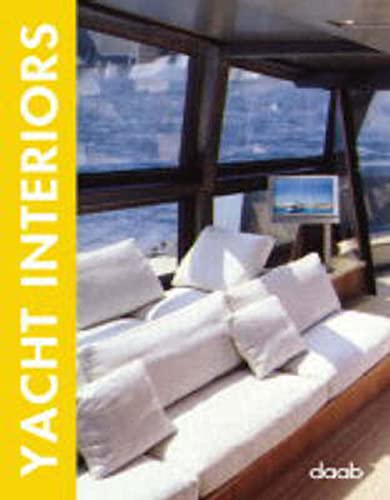 Yacht Interiors