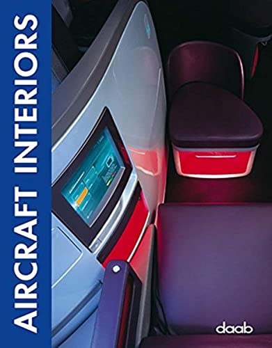 Beispielbild fr AIRCRAFT INTERIORS zum Verkauf von medimops